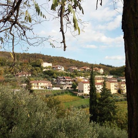 Panoramico10 Apartment With A View In Valpolicella SantʼAmbrogio di Valpolicella Exterior foto