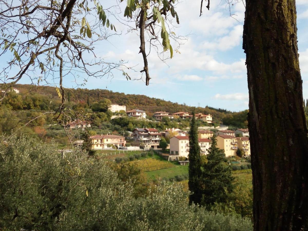 Panoramico10 Apartment With A View In Valpolicella SantʼAmbrogio di Valpolicella Exterior foto